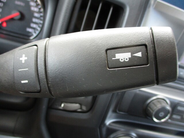 2017 Chevrolet Silverado Work Truck LS Base photo 4