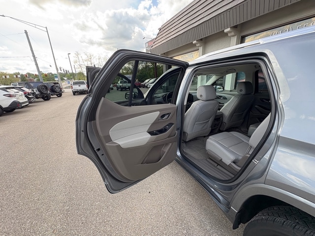 2019 Chevrolet Traverse Premier - Photo 17