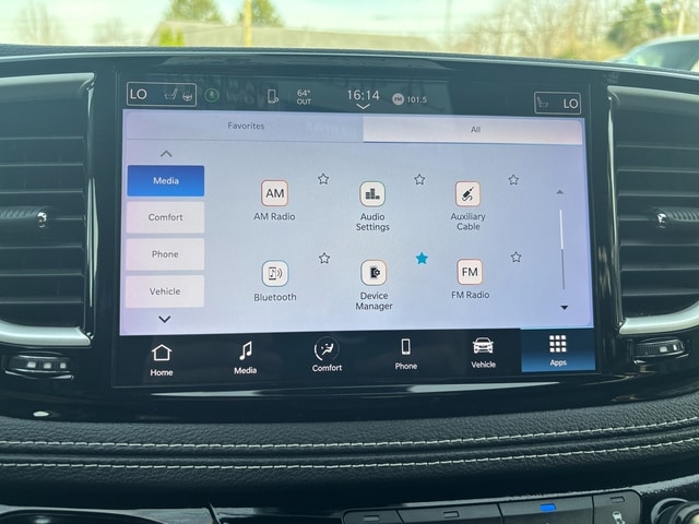 2022 Chrysler Pacifica Touring L - Photo 22