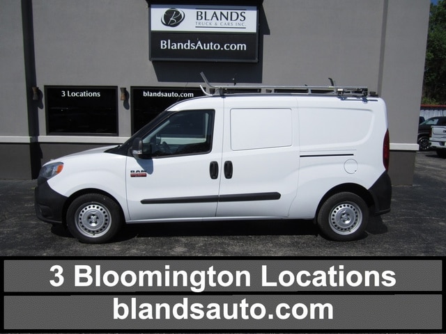 2017 RAM ProMaster City Tradesman Cargo's photo