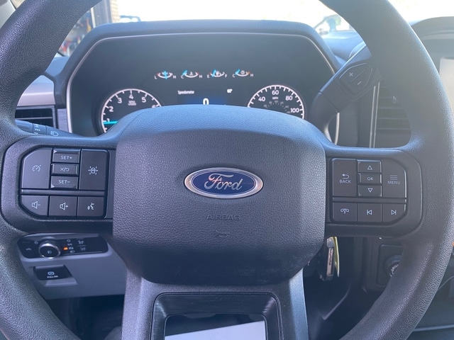 2021 Ford F-150 XL - Photo 10