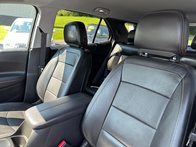 2019 Chevrolet Equinox Premier - Photo 13