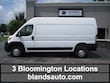  Ram ProMaster 2500