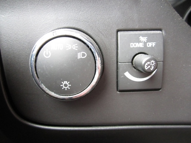 2019 Chevrolet Express Passenger LT - Photo 16