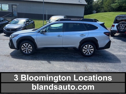 2024 Subaru Outback Premium SUV