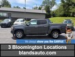  GMC Canyon