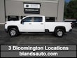Chevrolet Silverado 2500 HD