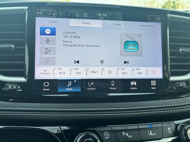 2022 Chrysler Pacifica Touring L - Photo 21