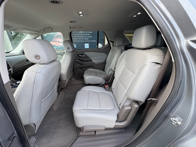 2019 Chevrolet Traverse Premier - Photo 18