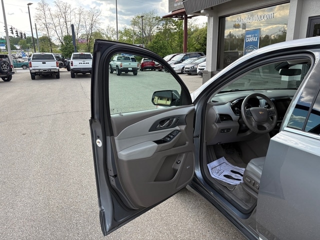 2019 Chevrolet Traverse Premier - Photo 10