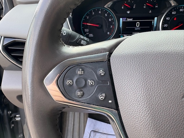 2019 Chevrolet Traverse Premier - Photo 24