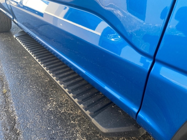 2021 Ford F-150 XL - Photo 8