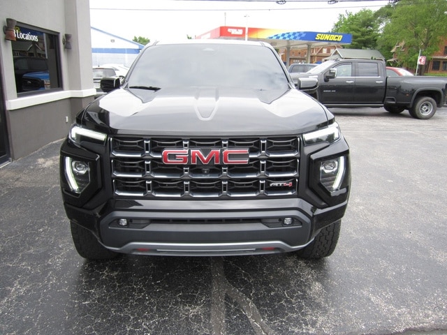 2023 GMC Canyon AT4 - Photo 23