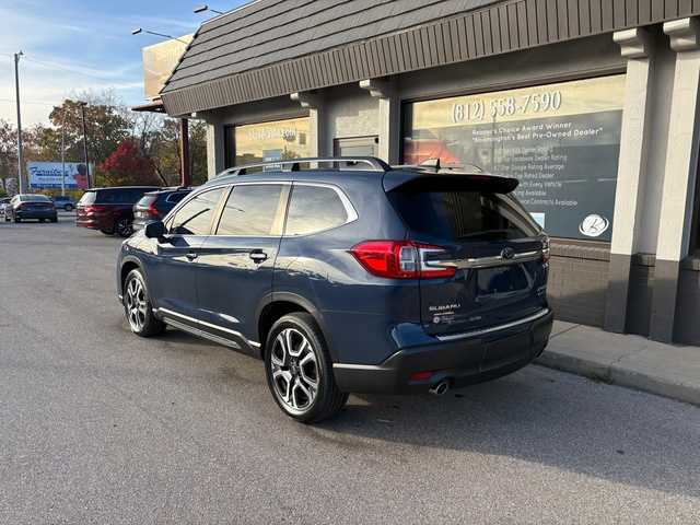 Used 2023 Subaru Ascent Limited 7-Passenger SUV