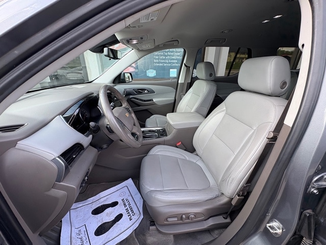 2019 Chevrolet Traverse Premier - Photo 12
