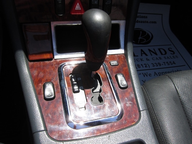 2001 Mercedes-Benz SLK SLK320 - Photo 20