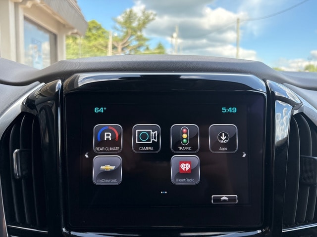 2019 Chevrolet Traverse Premier - Photo 37