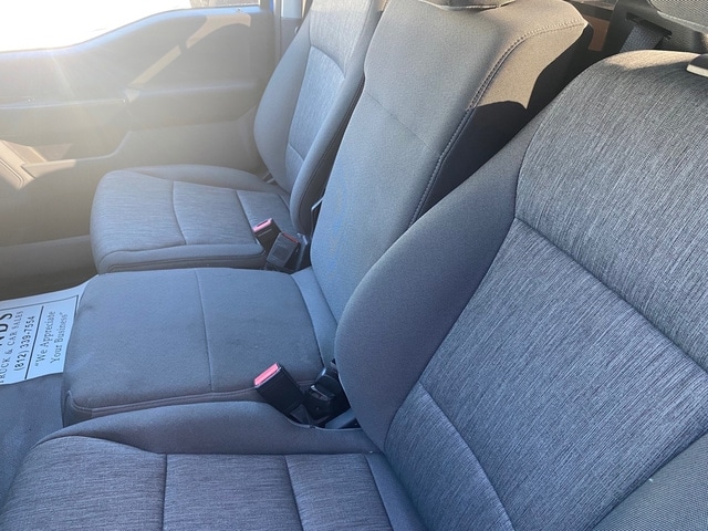 2021 Ford F-150 XL - Photo 19