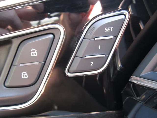 2017 Audi Q7 Prestige - Photo 20