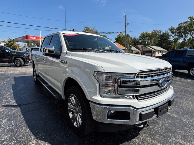 2020 Ford F-150 photo 4