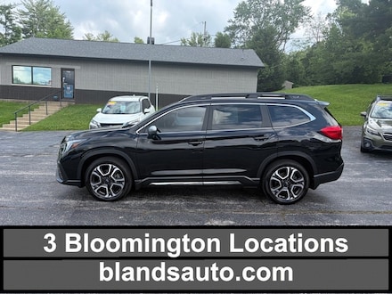 2023 Subaru Ascent Limited 7-Passenger SUV