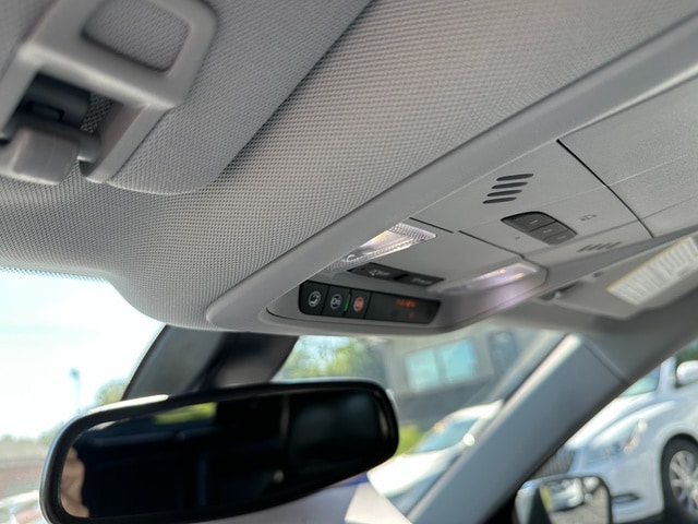 2019 Chevrolet Equinox Premier - Photo 19