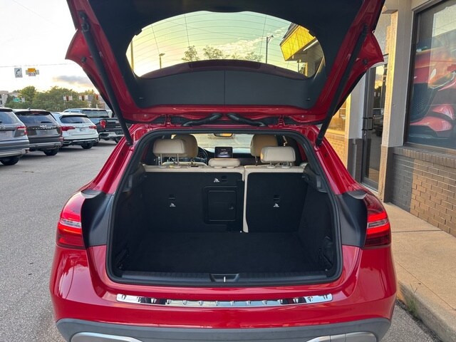 2019 Mercedes Benz GL 250 photo 4