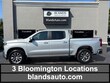 Chevrolet Silverado 1500 LTD