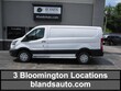 Ford Transit-250 Cargo