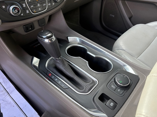 2019 Chevrolet Traverse Premier - Photo 32