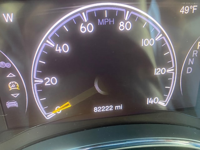 2018 Jeep Grand Cherokee Limited - Photo 12