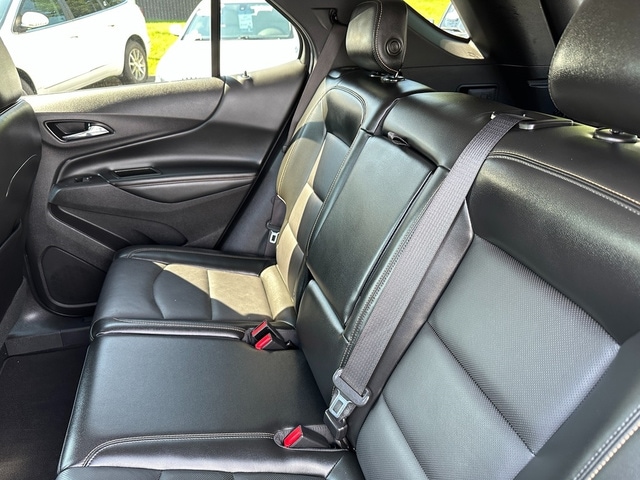 2019 Chevrolet Equinox Premier - Photo 26