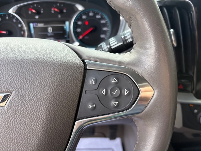 2019 Chevrolet Traverse Premier - Photo 25