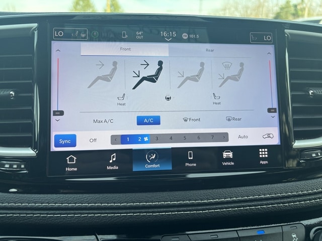 2022 Chrysler Pacifica Touring L - Photo 25
