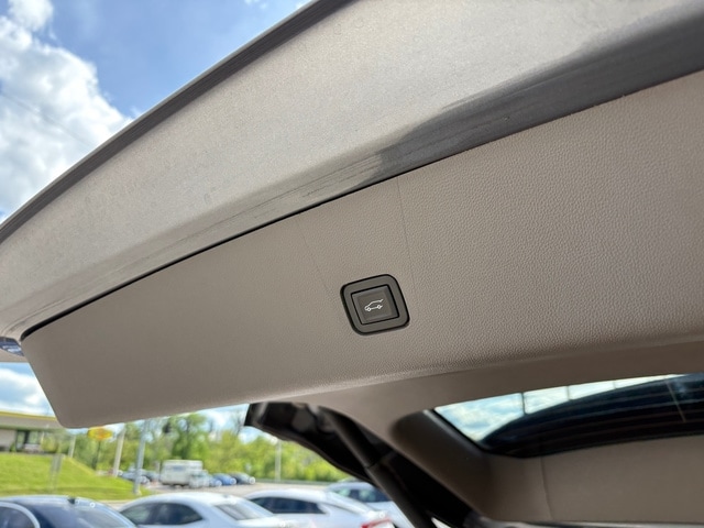 2019 Chevrolet Traverse Premier - Photo 6