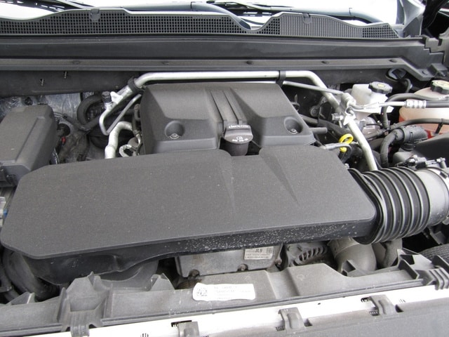 2023 GMC Canyon AT4 - Photo 29