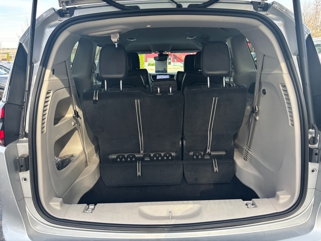 2022 Chrysler Pacifica Touring L - Photo 10