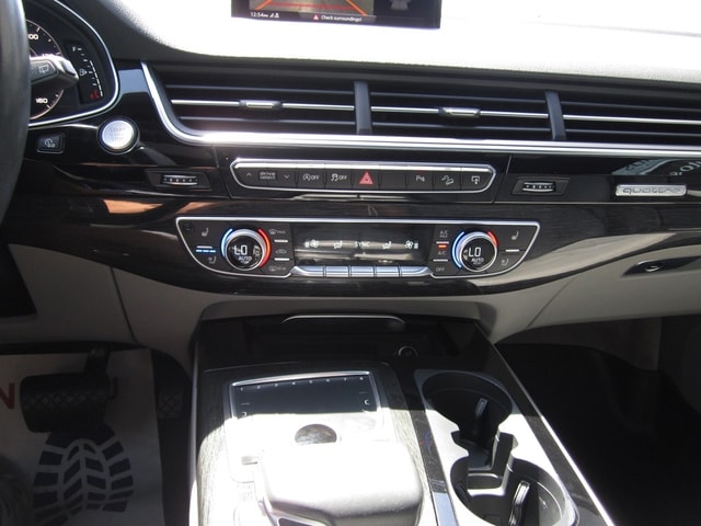 2017 Audi Q7 Prestige - Photo 21