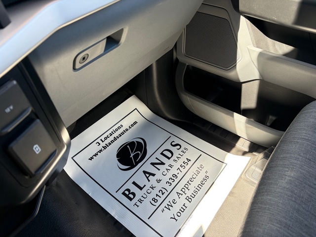 2021 Ford F-150 XL - Photo 27