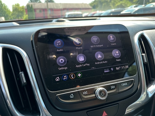 2019 Chevrolet Equinox Premier - Photo 20