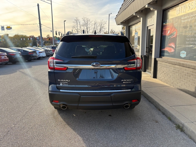 Used 2023 Subaru Ascent Limited 7-Passenger SUV