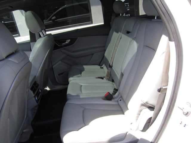 2017 Audi Q7 Prestige - Photo 9