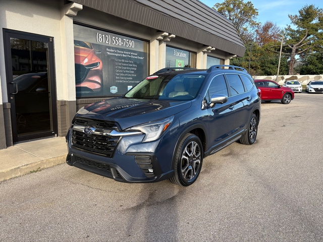 Used 2023 Subaru Ascent Limited 7-Passenger SUV