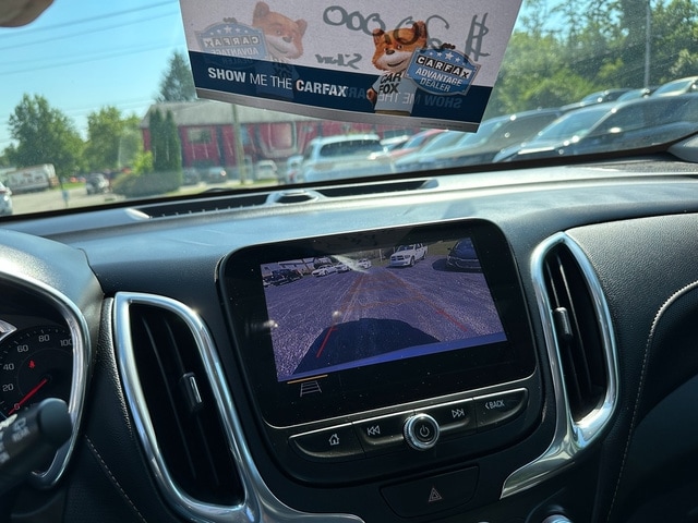 2019 Chevrolet Equinox Premier - Photo 21