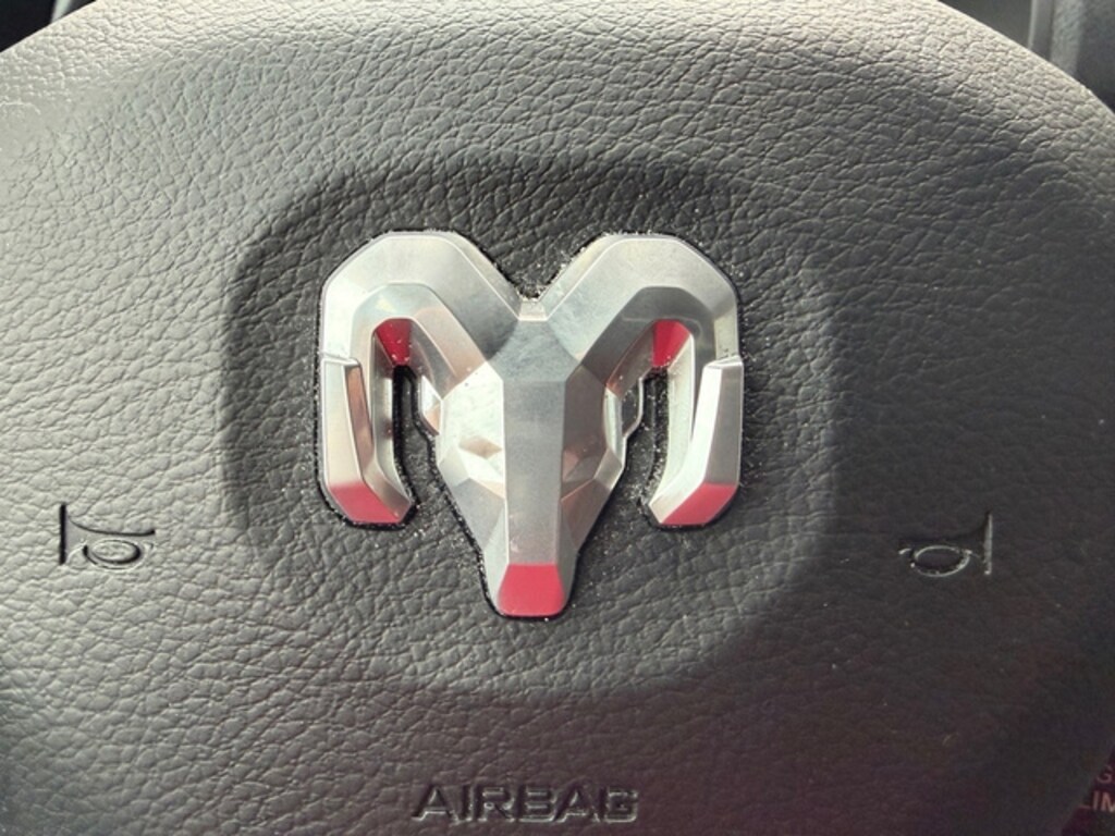 Used 2024 Ram 1500 Tradesman Truck Quad Cab