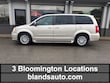 Chrysler Town & Country