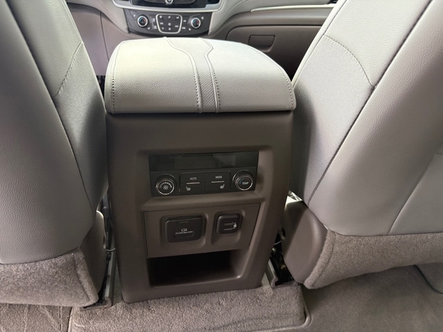 2019 Chevrolet Traverse Premier - Photo 20