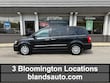  Chrysler Town & Country