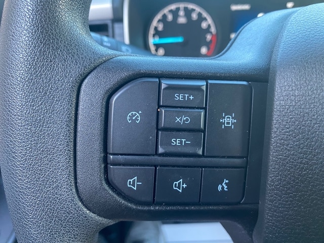 2021 Ford F-150 XL - Photo 11