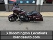 Harley-Davidson® Street Glide®